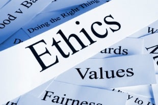 Ethics And Professional Conduct.