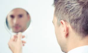 The organismic self is who we really are inside.