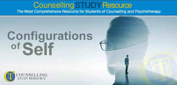 Counselling Tutor: Configurations of Self