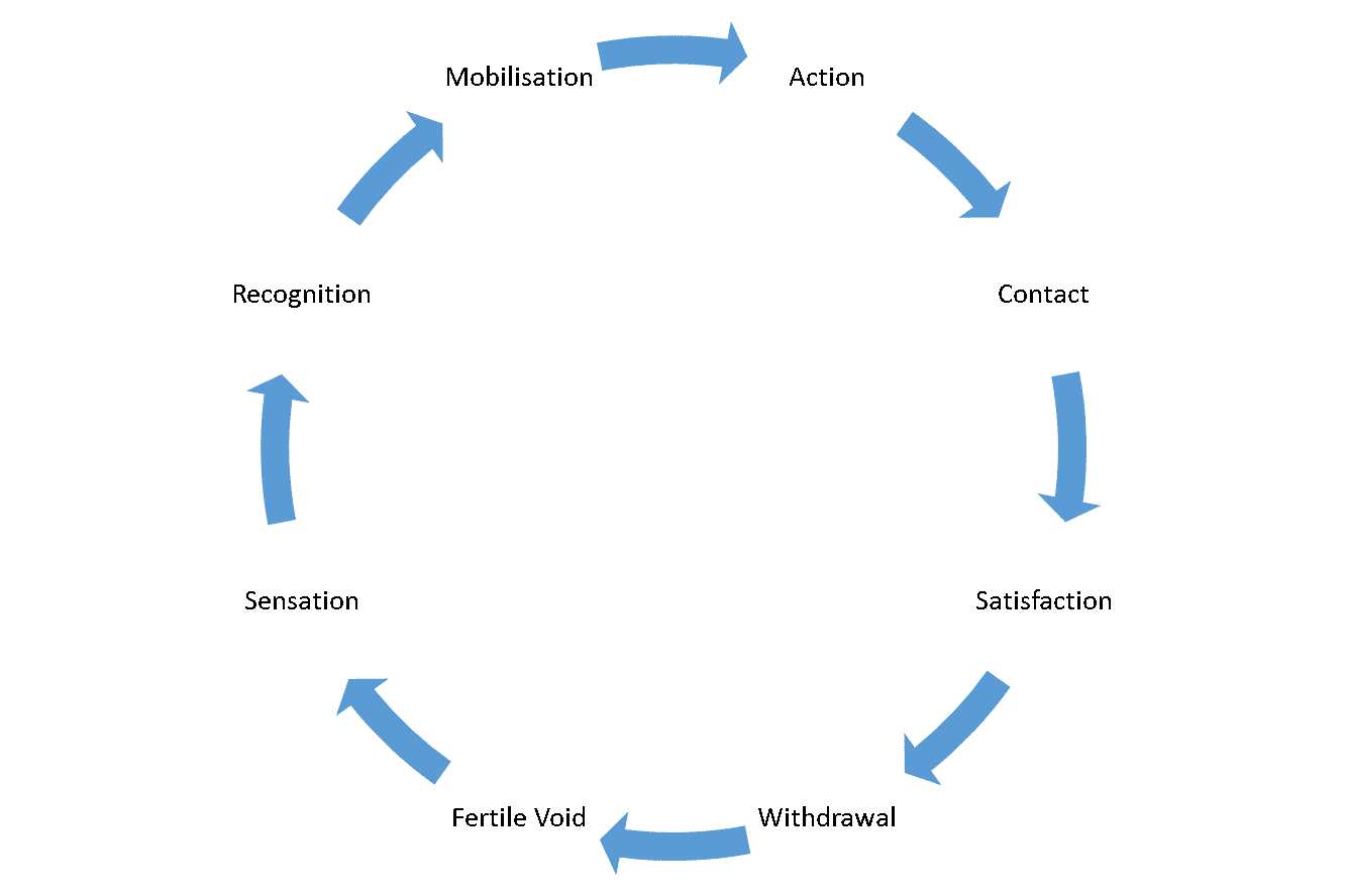 Therapy cycle sales