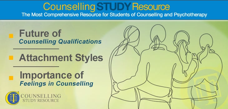 Attachment Styles Explained for Student Counsellors -