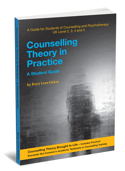 Counselling Theory in Practice - A Student Guide