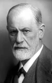 Sigmund Freud theorized that the psyche is structured into three parts: the id, ego and superego