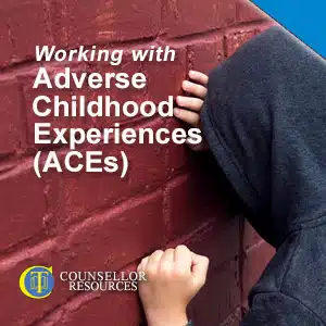 Adverse Childhood Experiences encompass different types of abuse, neglect and other hallmarks of a rough childhood.