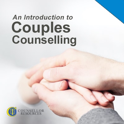 Introduction to Couples Counselling - CPD lecture for counsellors