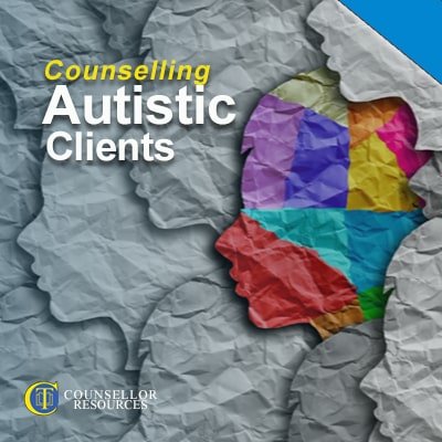 CPD lecture for counsellors - Counselling Autistic Clients