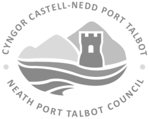 Neath Port Talbot County Borough Council Logo