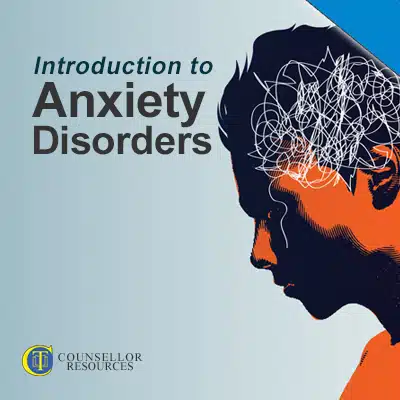 CPD lecture on Anxiety Disorders