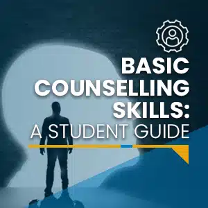 Basic Counselling Skills a student guide book