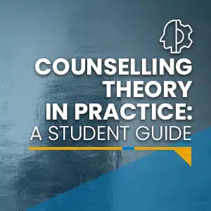 Counselling Theory in Practice a student guide book by Rory Lees-Oakes