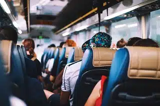 Behavioural Interventions and Coping Techniques - Bus Travel