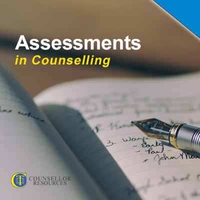 Assessments in Counselling CPD lecture