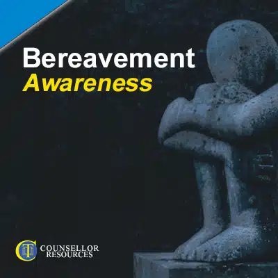 Bereavement Awareness CPD lecture by Nicola Hughes