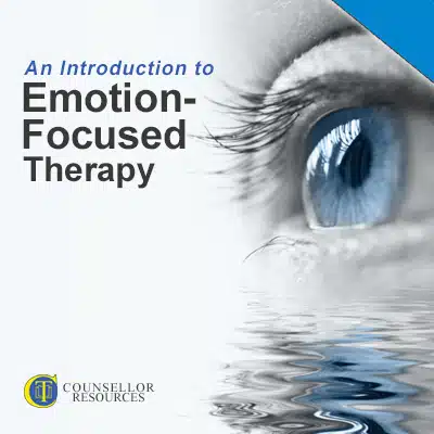 Emotion Focused Therapy CPD lecture featured image