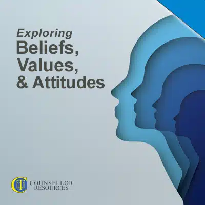Exploring Beliefs and Values for Personal Development lecture