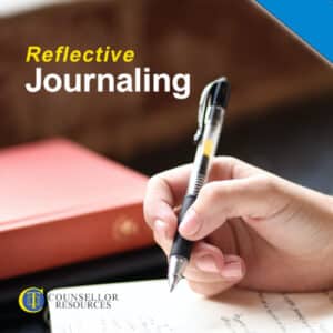 Reflective Journaling • Counselling Tutor