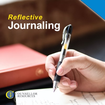 Reflective Journaling - CPD lecture
