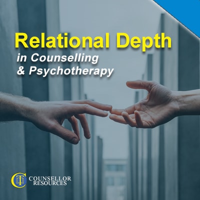 Relational Depth CPD lecture summary