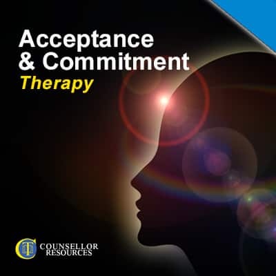 Acceptance and Commitment Therapy - CPD lecture for counsellors