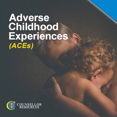 Adverse Childhood Experiences - CPD lecture for counsellors