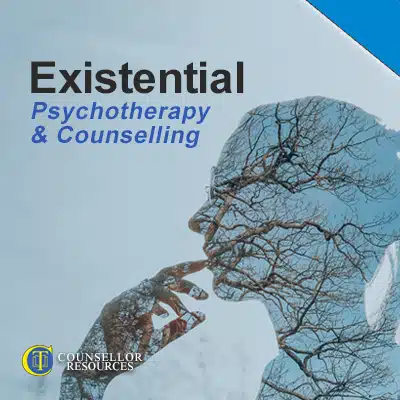 Existential Psychotherapy and Counselling - CPD lecture for counsellors