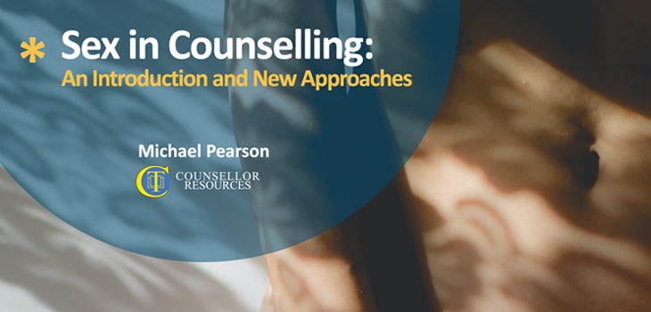 Sex In Counselling Counselling Tutor