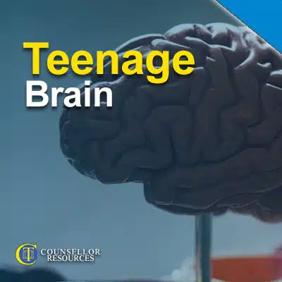 Teenage Brain - CPD lecture for counsellors