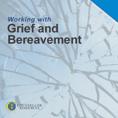Working with Grief and Bereavement - CPD lecture for counsellors