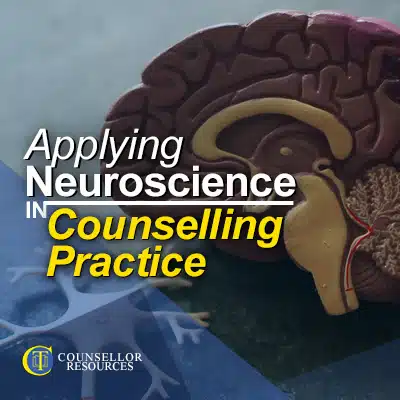Applying Neuroscience in Counselling Practice - CPD lecture for counsellors
