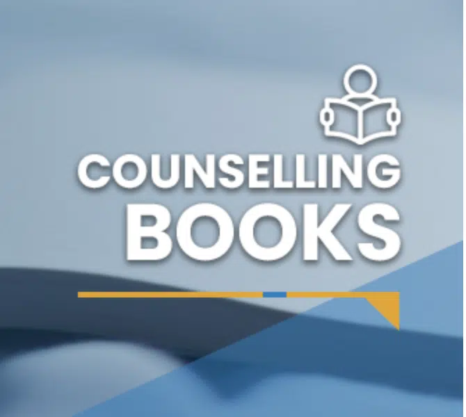 Counselling study books