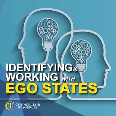 Identifying and Working with Ego States - CPD lecture for counsellors