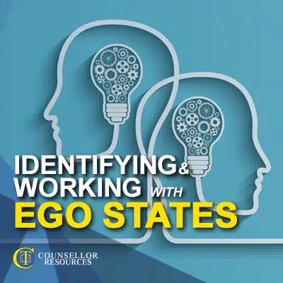 Identifying and Working with Ego States - CPD lecture for counsellors