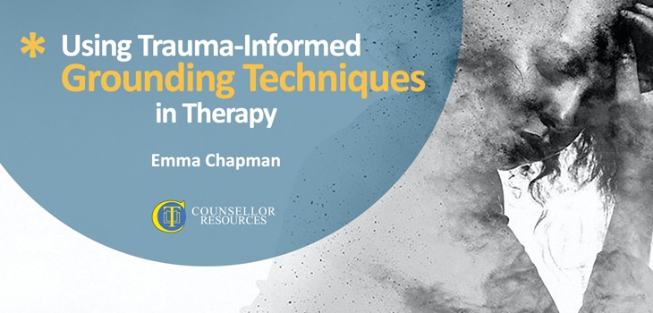 15 Trauma Therapy Techniques to Implement to Help You Heal from Trauma