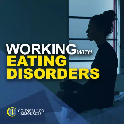 Working with Eating Disorders featured image - CPD lecture for counsellors