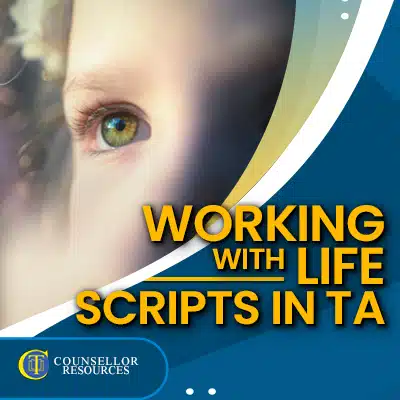 Working with Life Scripts in TA - CPD lecture for counsellors