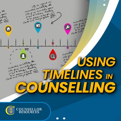 Using Timelines in Counselling - CPD lecture for counsellors