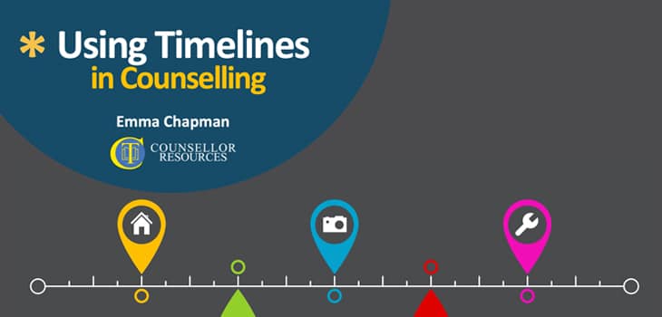 Using Timelines in Counselling - CPD lecture