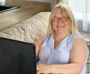 Gillian Johnson - Academic Admin
