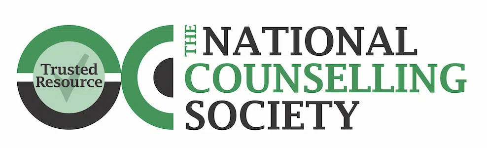 National Counselling Society trusted resource 988 by 300