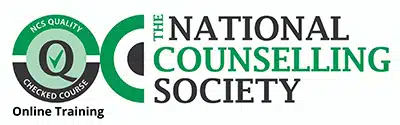 Counselling Supervision Course - NCS Quality Checked Course logo