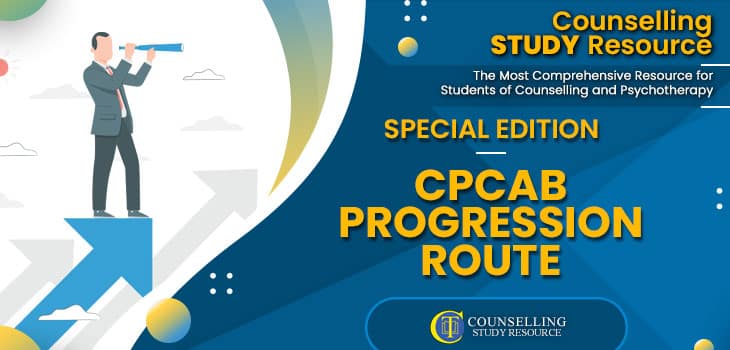 Special-Edition Podcast featured image - CPCAB-Progression-Route