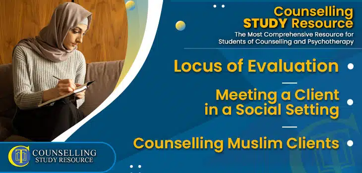 CT-Podcast-Ep257 featured image - Topics Discussed: Locus of Evaluation – Meeting a Client in a Social Setting – Counselling Muslim Clients