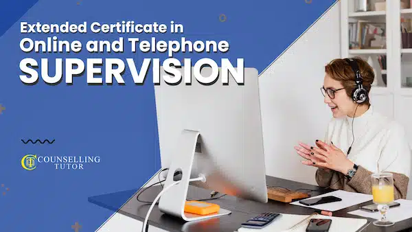 Extended Supervision Course - Video size small