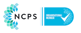 NCPS organisational Member logo
