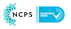 NCPS organisational Member logo