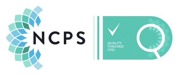 NCPS Quality Checked Training