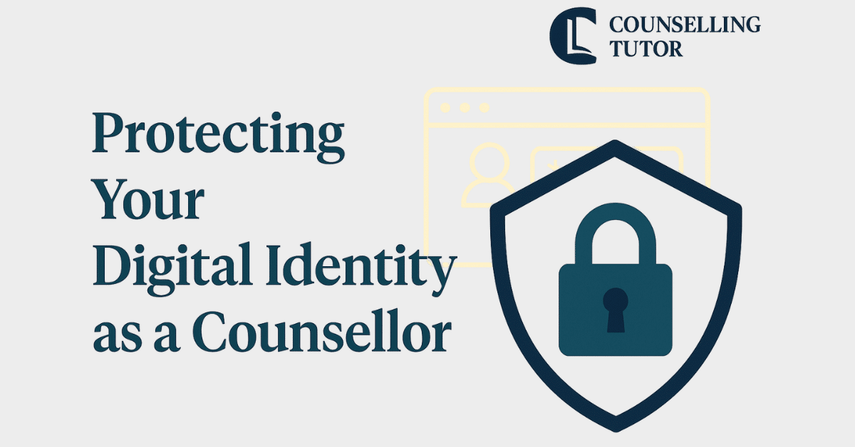 Five free ways to help protect your digital identity