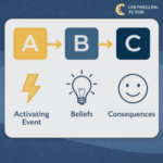The ABC Model in Counselling: A Complete Guide for Students ...