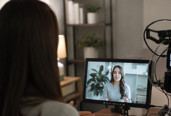 Look and Sound Professional in Your Online Practice featured image