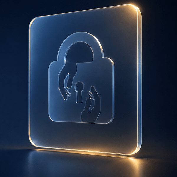 TherapyLock, an encrypted vault for counsellors and psychotherapists to store session notes and client records